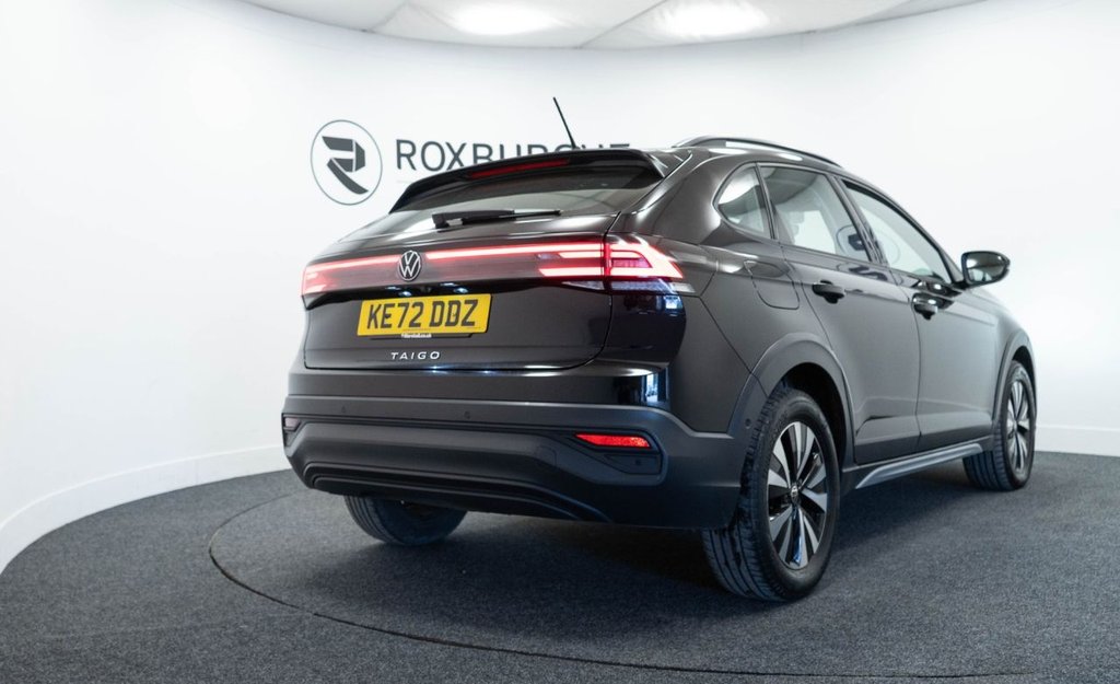 Used Volkswagen Taigo 2023 for sale - 77642350: Photo 14