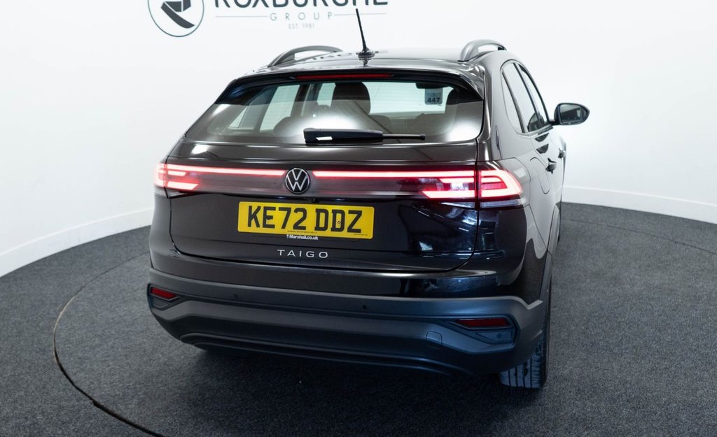 Used Volkswagen Taigo 2023 for sale - 77642350: Photo 15