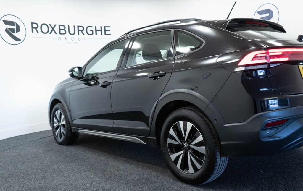 Used Volkswagen Taigo 2023 for sale - 77642350: Photo 17