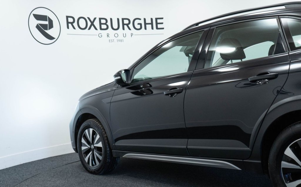 Used Volkswagen Taigo 2023 for sale - 77642350: Photo 19