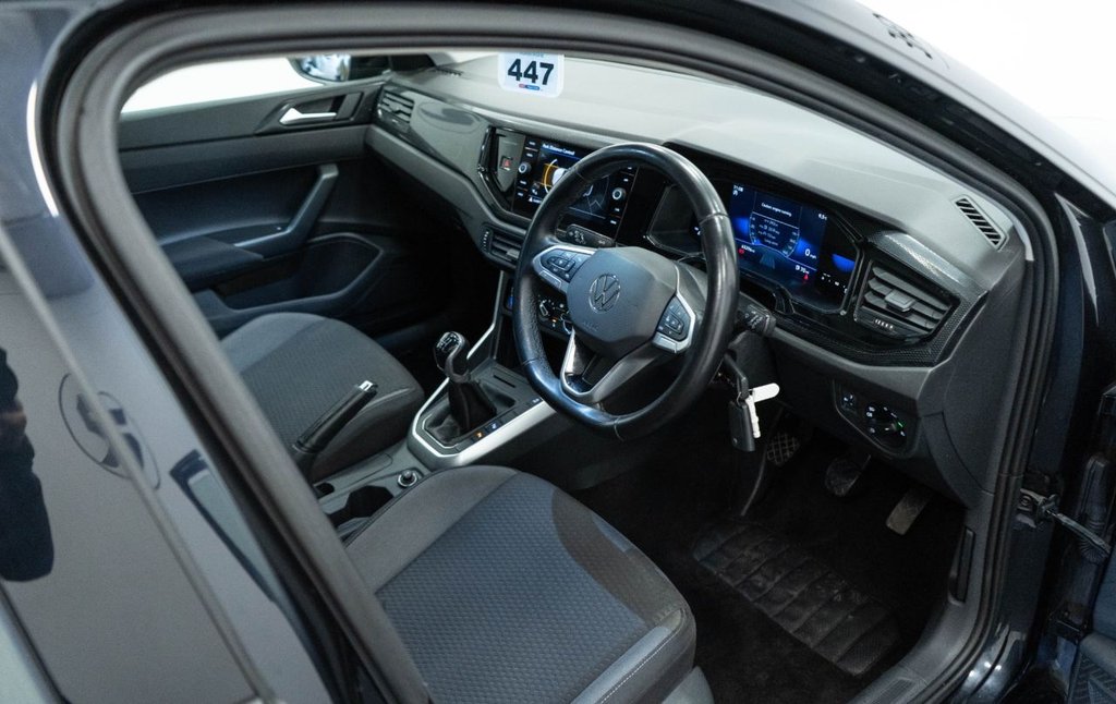 Used Volkswagen Taigo 2023 for sale - 77642350: Photo 20