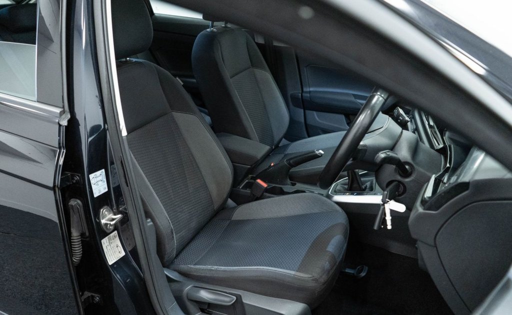 Used Volkswagen Taigo 2023 for sale - 77642350: Photo 21