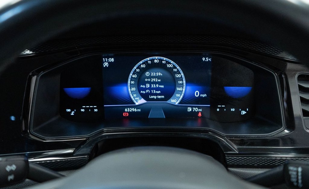 Used Volkswagen Taigo 2023 for sale - 77642350: Photo 25