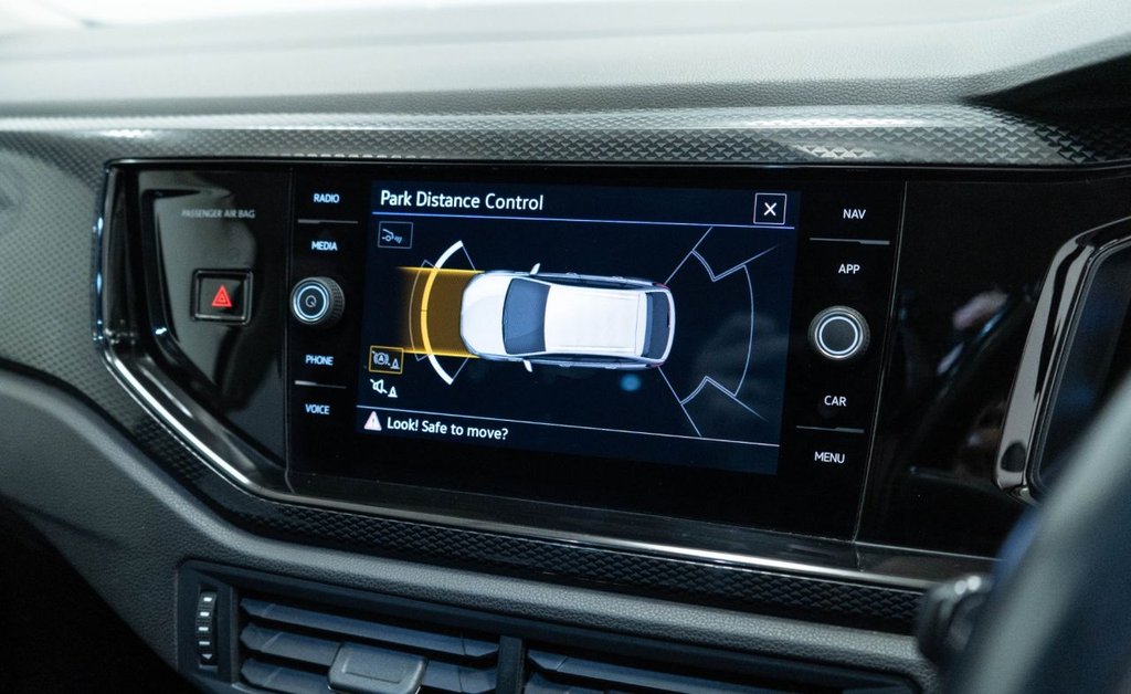 Used Volkswagen Taigo 2023 for sale - 77642350: Photo 26