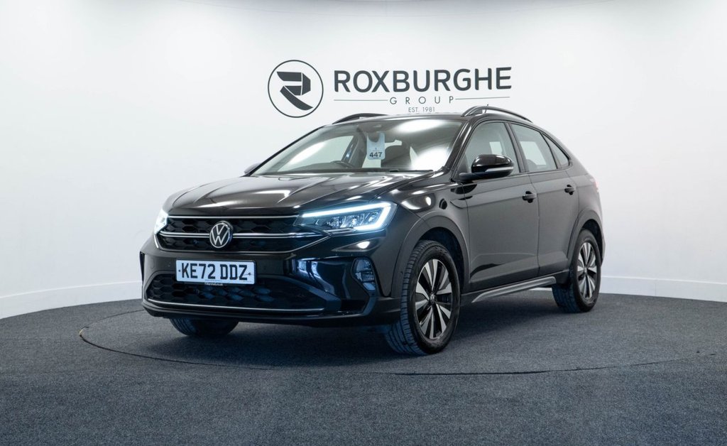 Used Volkswagen Taigo 2023 for sale - 77642350: Photo 3