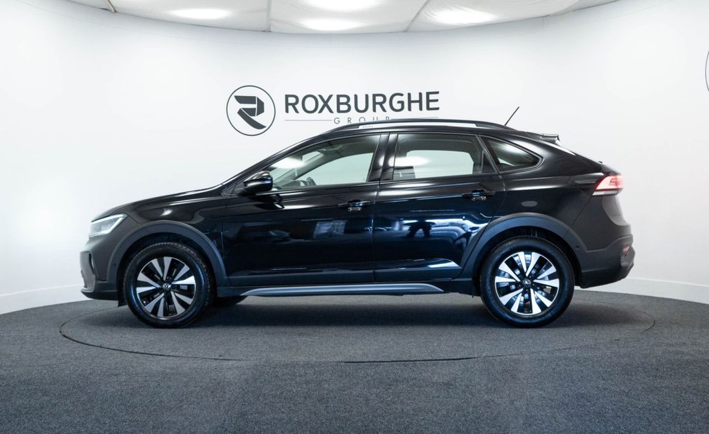 Used Volkswagen Taigo 2023 for sale - 77642350: Photo 4