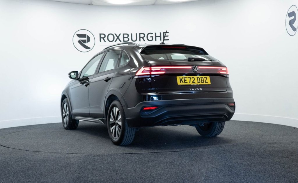 Used Volkswagen Taigo 2023 for sale - 77642350: Photo 5