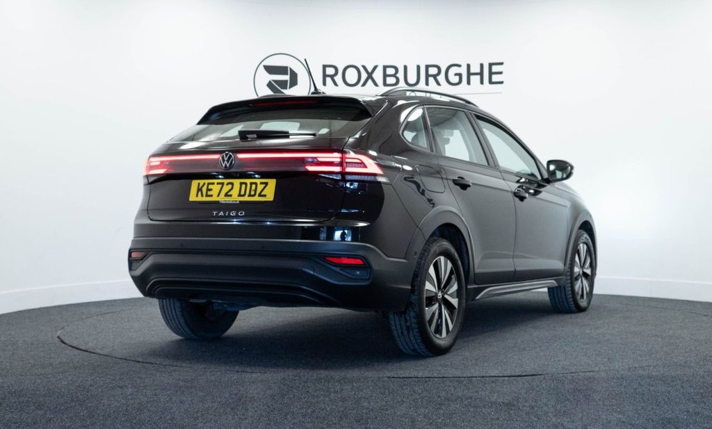 Used Volkswagen Taigo 2023 for sale - 77642350: Photo 7