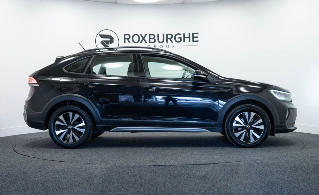 Used Volkswagen Taigo 2023 for sale - 77642350: Photo 8