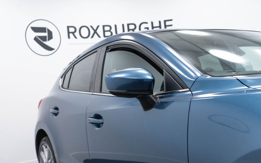 Used Mazda Mazda3 2017 for sale - 77520643: Photo 11