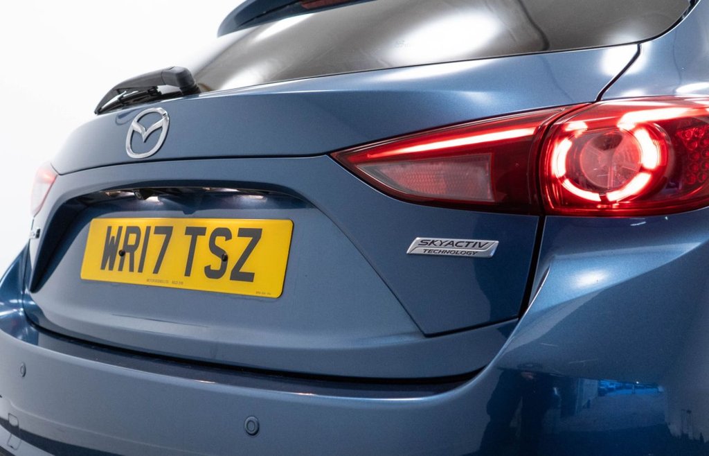 Used Mazda Mazda3 2017 for sale - 77520643: Photo 16