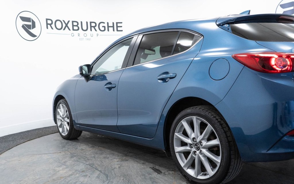 Used Mazda Mazda3 2017 for sale - 77520643: Photo 17