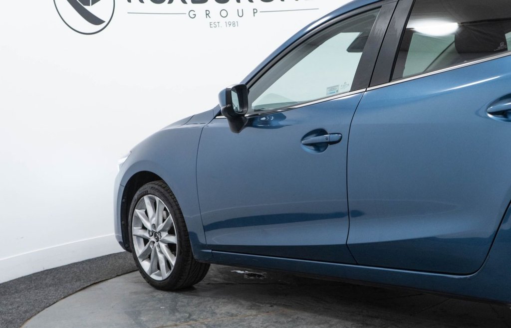 Used Mazda Mazda3 2017 for sale - 77520643: Photo 19