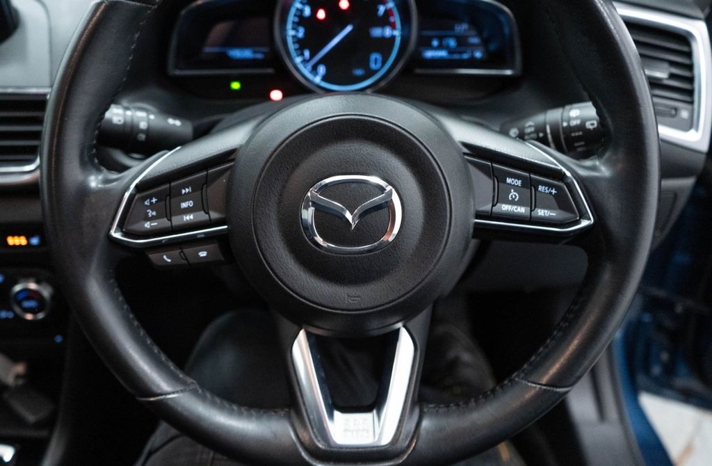 Used Mazda Mazda3 2017 for sale - 77520643: Photo 23