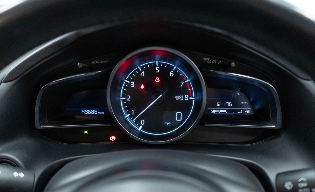 Used Mazda Mazda3 2017 for sale - 77520643: Photo 24