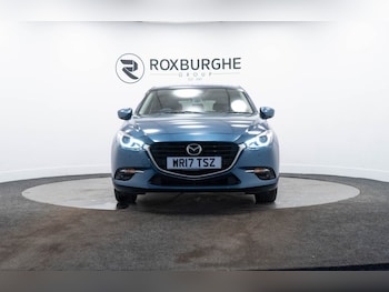 Used Mazda Mazda3 2017 for sale - 77520643: Photo