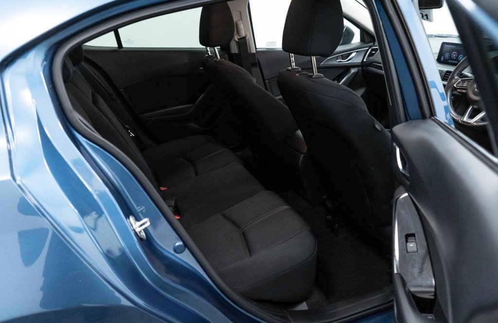 Used Mazda Mazda3 2017 for sale - 77520643: Photo 32