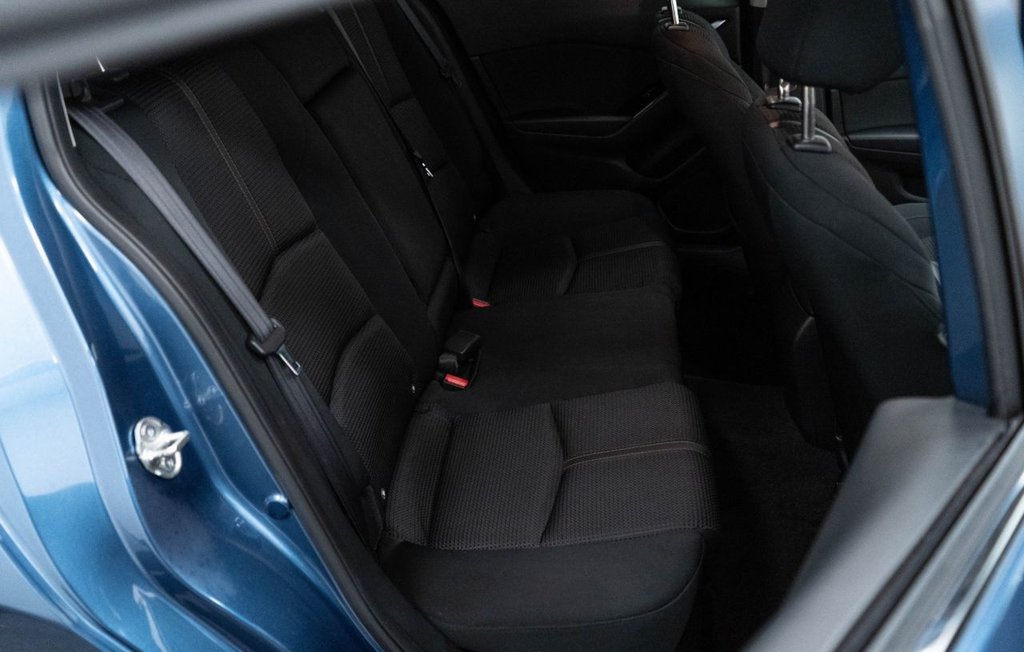 Used Mazda Mazda3 2017 for sale - 77520643: Photo 33