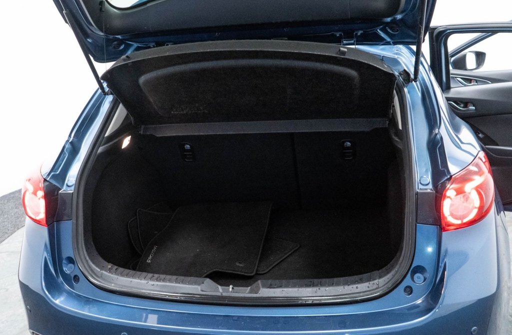 Used Mazda Mazda3 2017 for sale - 77520643: Photo 34