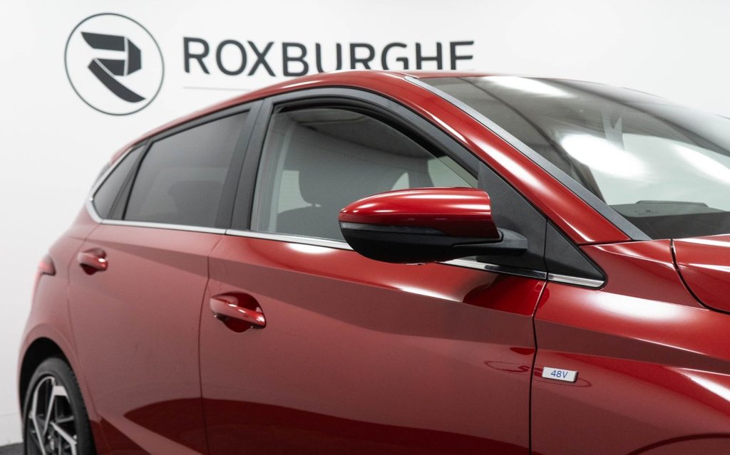 Used Hyundai i20 2022 for sale - 76740203: Photo 12