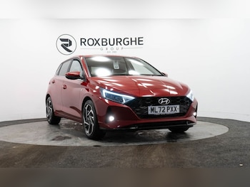 2022 (72) - 1.0T GDi 48V MHD Premium 5dr