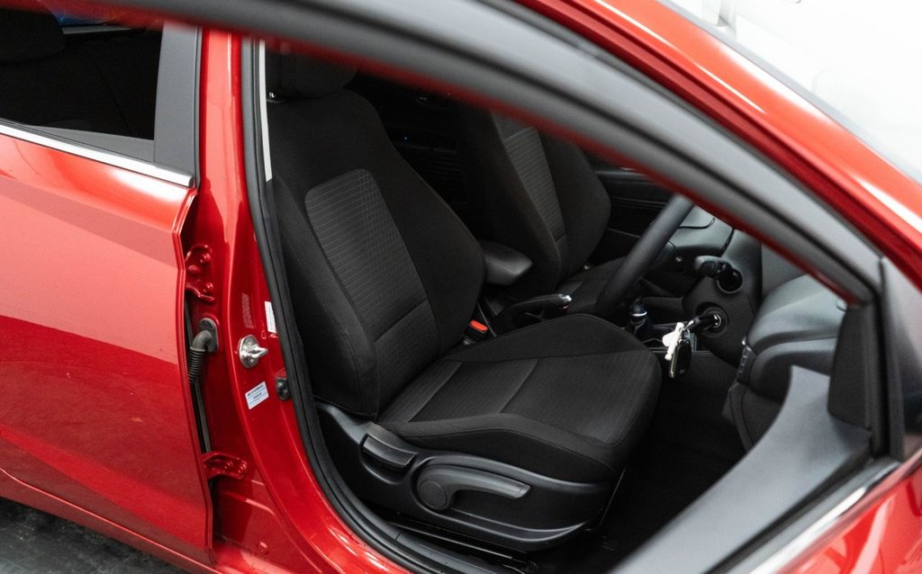 Used Hyundai i20 2022 for sale - 76740203: Photo 20