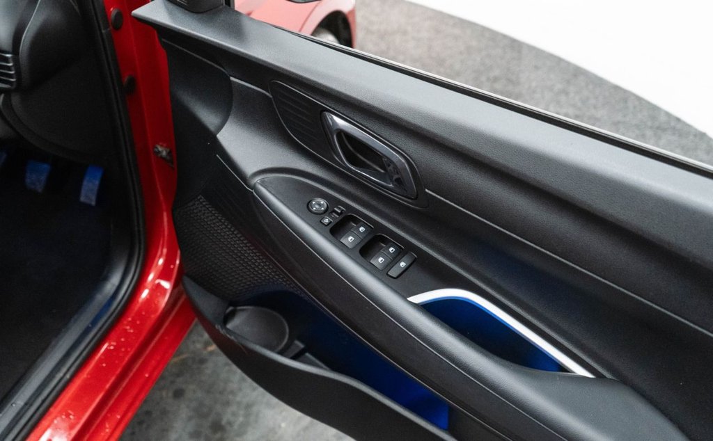 Used Hyundai i20 2022 for sale - 76740203: Photo 21