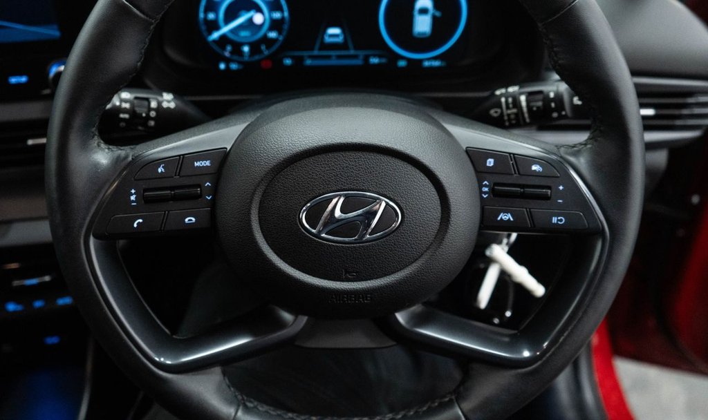 Used Hyundai i20 2022 for sale - 76740203: Photo 23