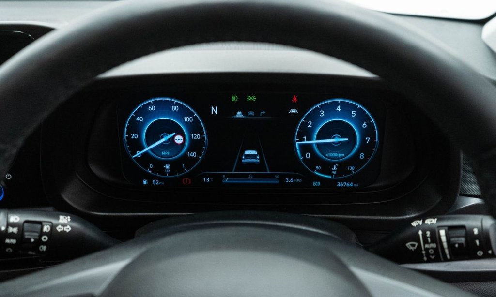 Used Hyundai i20 2022 for sale - 76740203: Photo 24