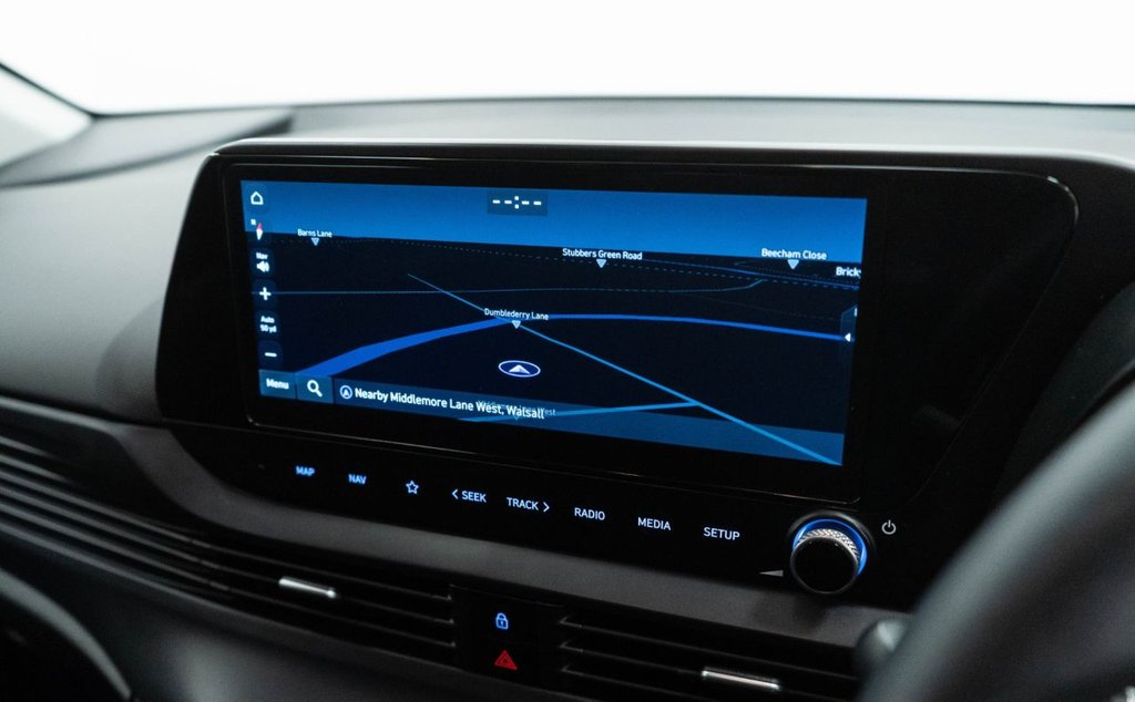 Used Hyundai i20 2022 for sale - 76740203: Photo 25