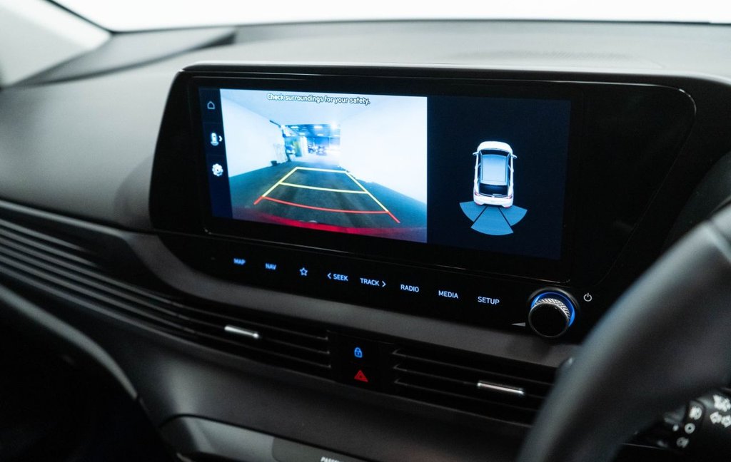 Used Hyundai i20 2022 for sale - 76740203: Photo 26