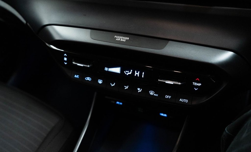 Used Hyundai i20 2022 for sale - 76740203: Photo 27