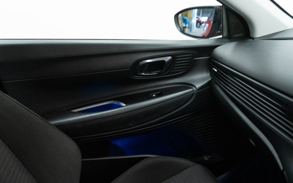 Used Hyundai i20 2022 for sale - 76740203: Photo 31