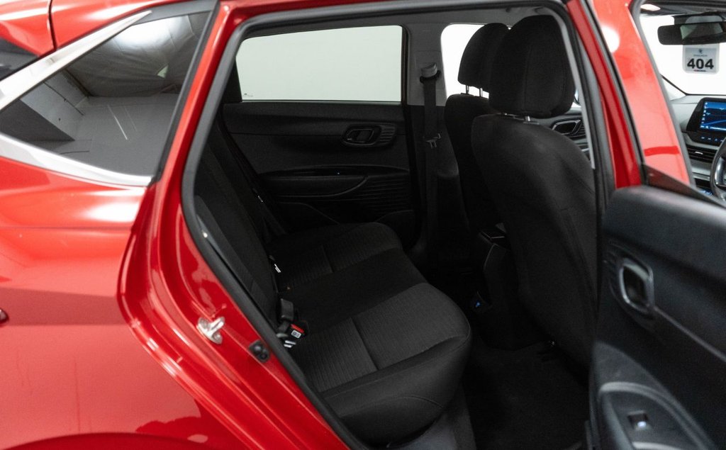 Used Hyundai i20 2022 for sale - 76740203: Photo 32