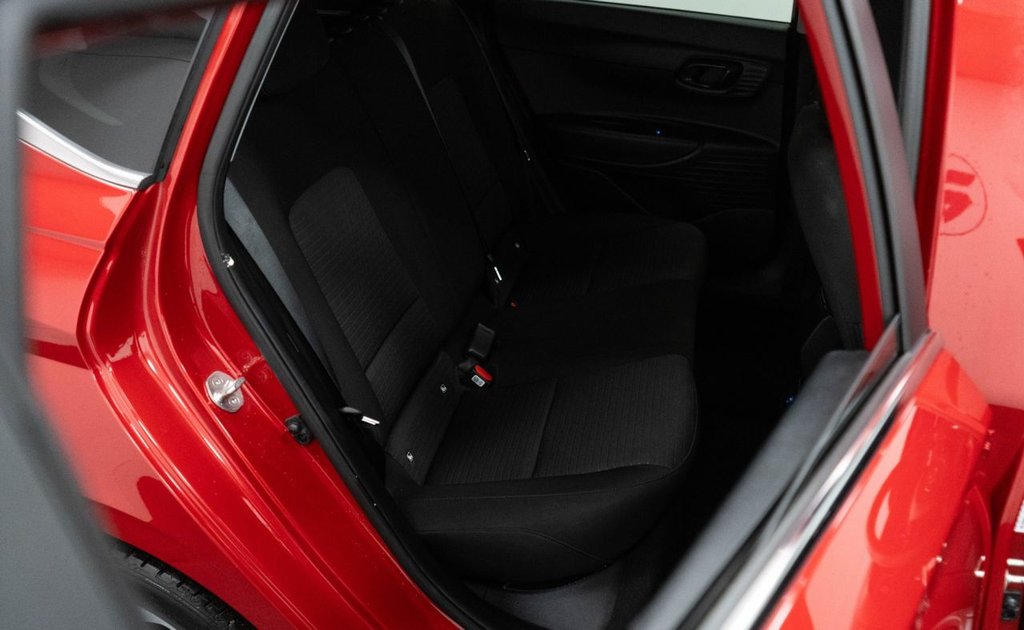 Used Hyundai i20 2022 for sale - 76740203: Photo 33