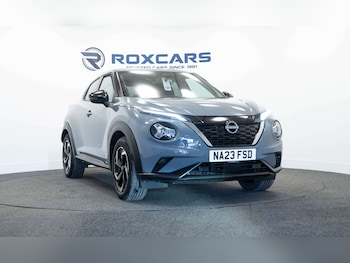 Used Nissan Juke 2023 for sale - 78819505: Photo