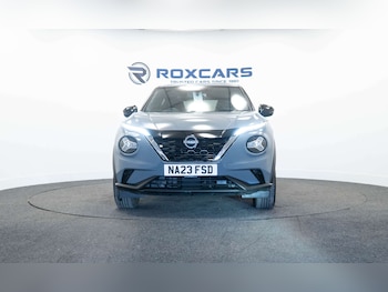 Used Nissan Juke 2023 for sale - 78819505: Photo