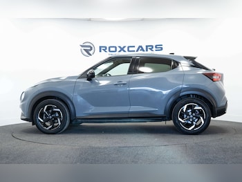 Used Nissan Juke 2023 for sale - 78819505: Photo