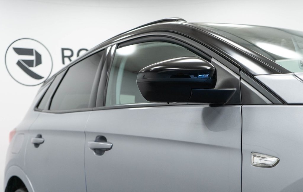 Used Vauxhall Grandland 2022 for sale - 76900482: Photo 12