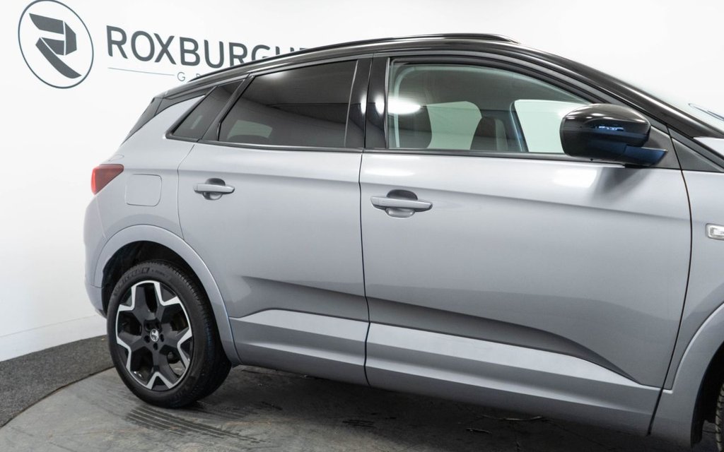 Used Vauxhall Grandland 2022 for sale - 76900482: Photo 13