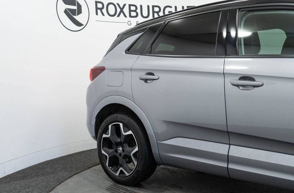 Used Vauxhall Grandland 2022 for sale - 76900482: Photo 14