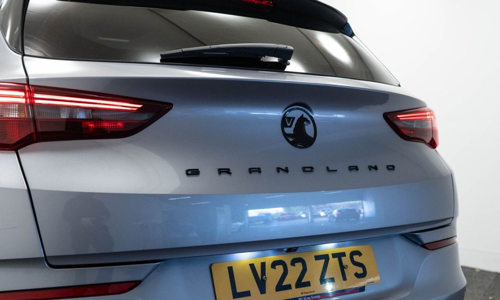 Used Vauxhall Grandland 2022 for sale - 76900482: Photo 17