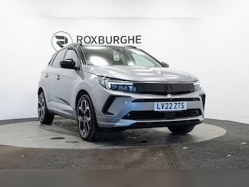 2022 (22) - 1.2 Turbo Ultimate 5dr Auto