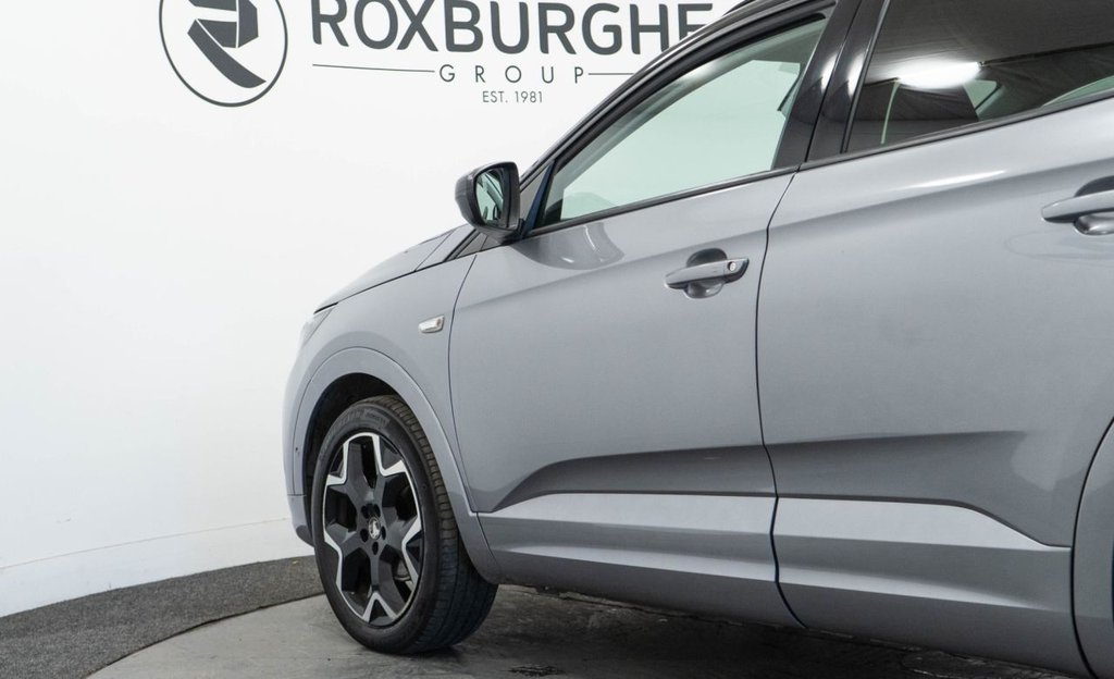 Used Vauxhall Grandland 2022 for sale - 76900482: Photo 20