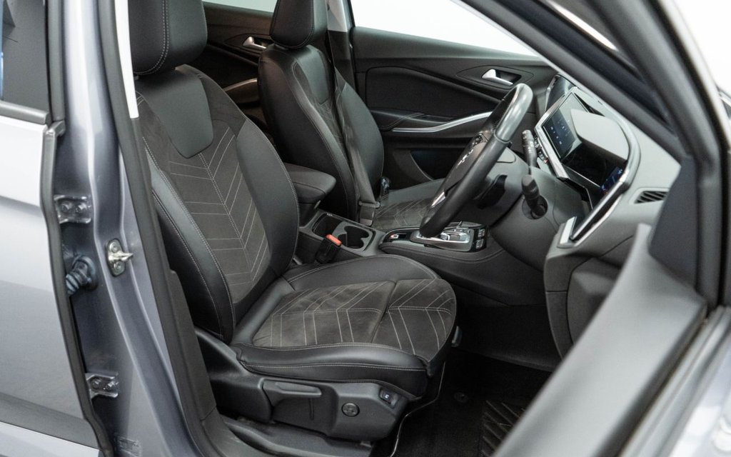 Used Vauxhall Grandland 2022 for sale - 76900482: Photo 22