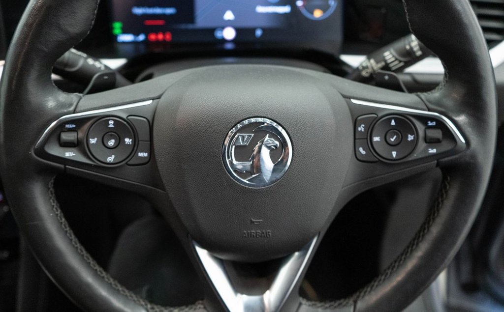 Used Vauxhall Grandland 2022 for sale - 76900482: Photo 25