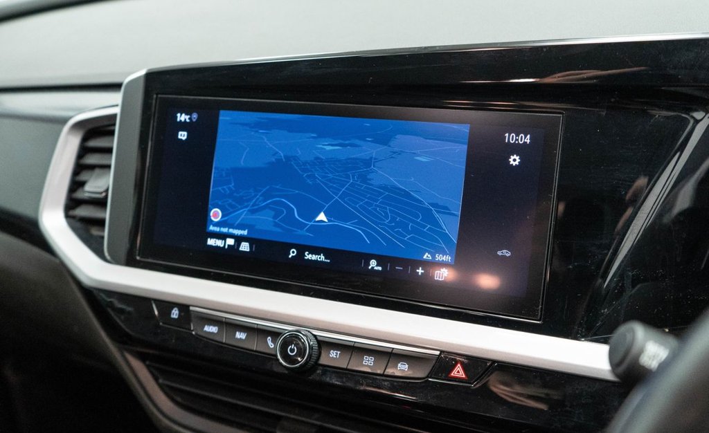 Used Vauxhall Grandland 2022 for sale - 76900482: Photo 27