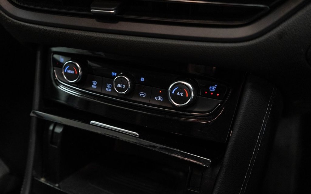 Used Vauxhall Grandland 2022 for sale - 76900482: Photo 29