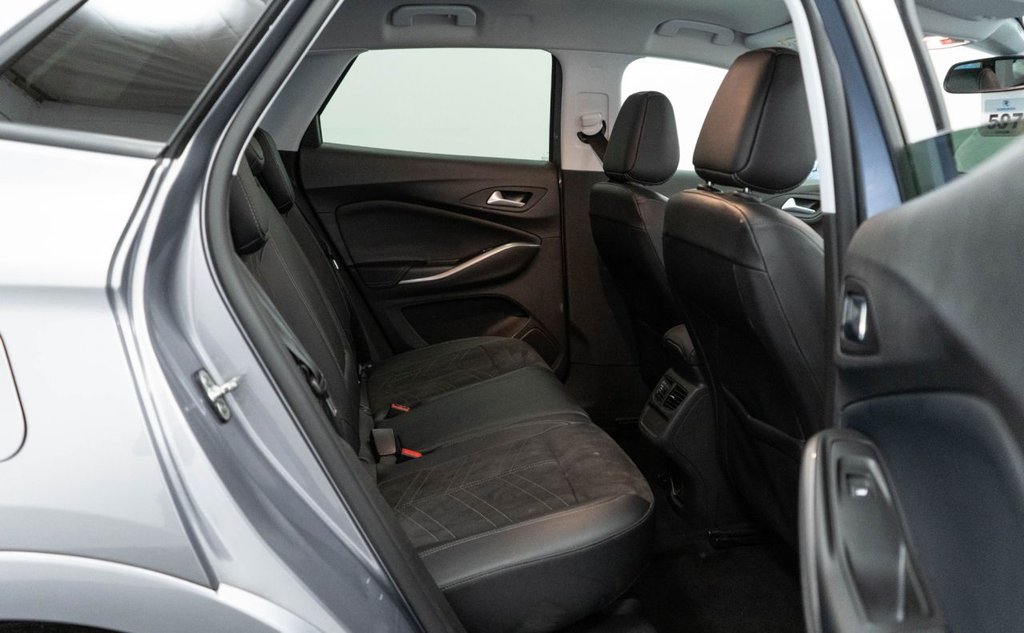 Used Vauxhall Grandland 2022 for sale - 76900482: Photo 33