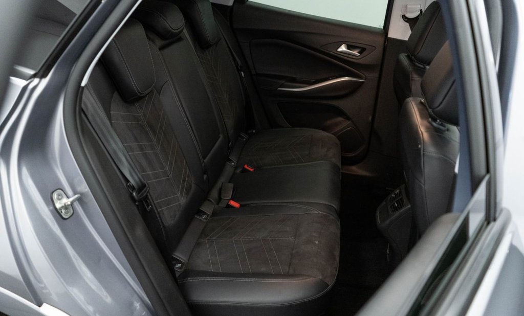 Used Vauxhall Grandland 2022 for sale - 76900482: Photo 34